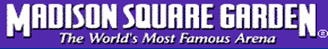 Madison Square Garden