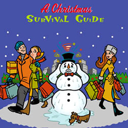 A Christmas Survival Guide