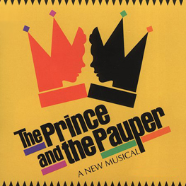 The Prince and the Pauper