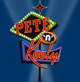 Pete 'n' Keely