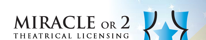 Miracle or 2 Productions Inc