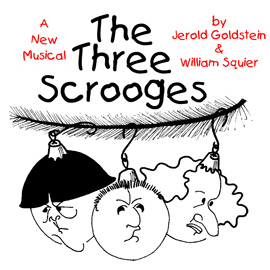 The Three Scrooges