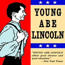 Young Abe Lincoln