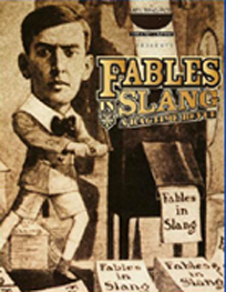 Fables in Slang