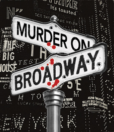 Murder on Broadway