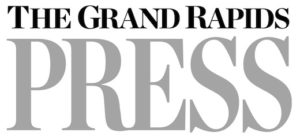 The Grand Rapids Press