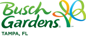 Busch Gardens Tampa, FL