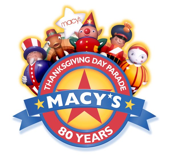 Macy's Thanksgiving Day Parade