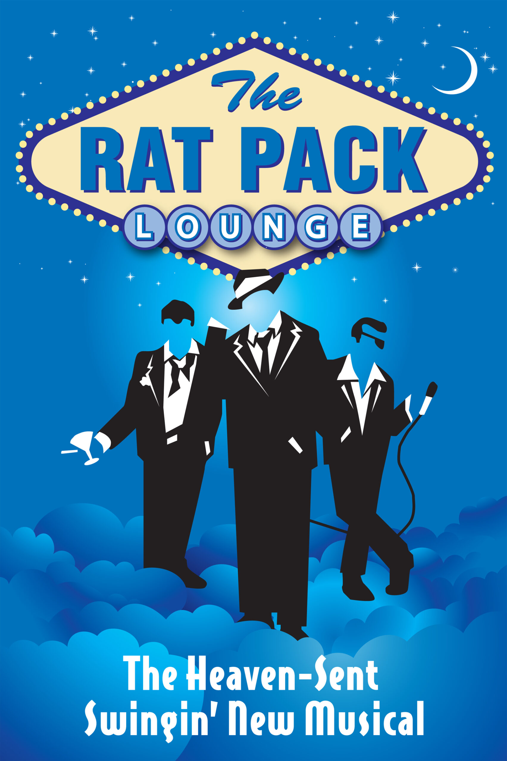 Rat Pack Logo