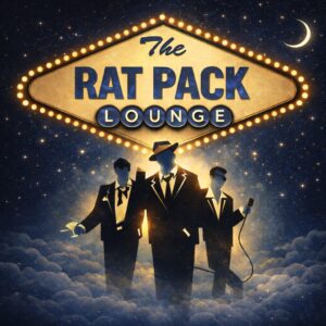 THE RAT PACK LOUNGE