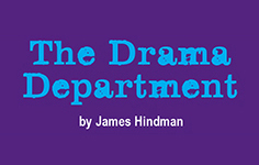 The Drama Department
