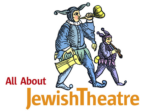 Jewish Theatre.com - Noah's Ark Rides the Seas Once Again