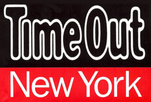 Time Out New York