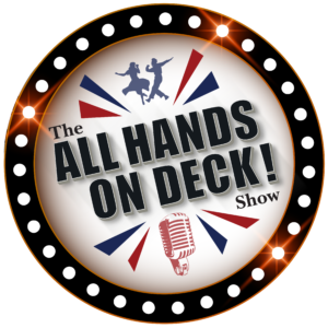 The All Hands On Deck! Show