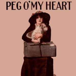 Peg O' My Heart