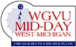 WGVU Monday Edition of Midday West Michigan - Scenery