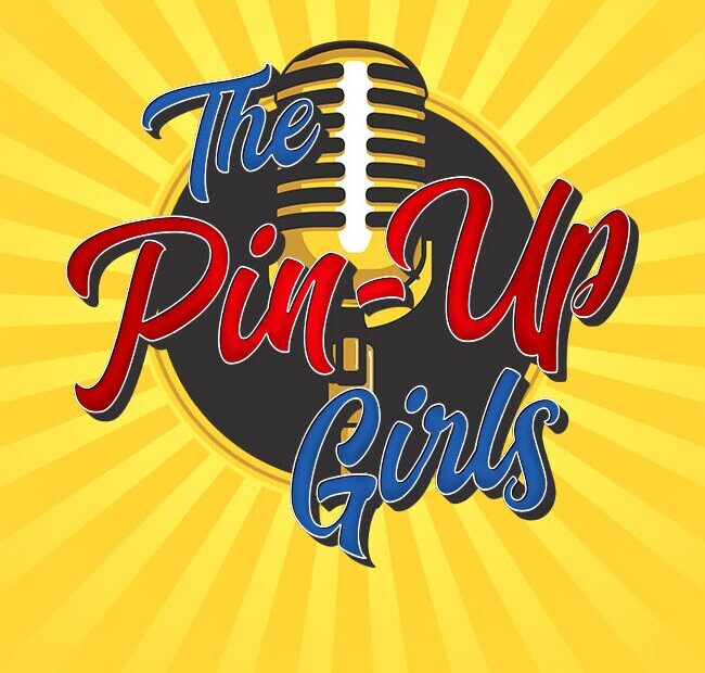 The Pin-Up Girls