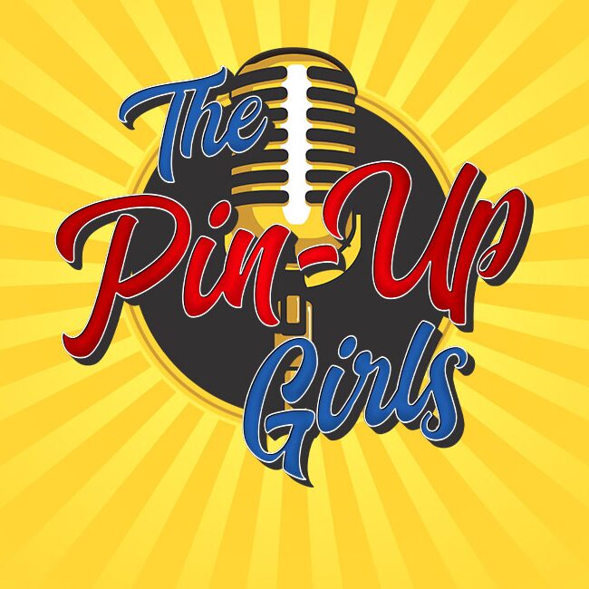 The Pin-Up Girls