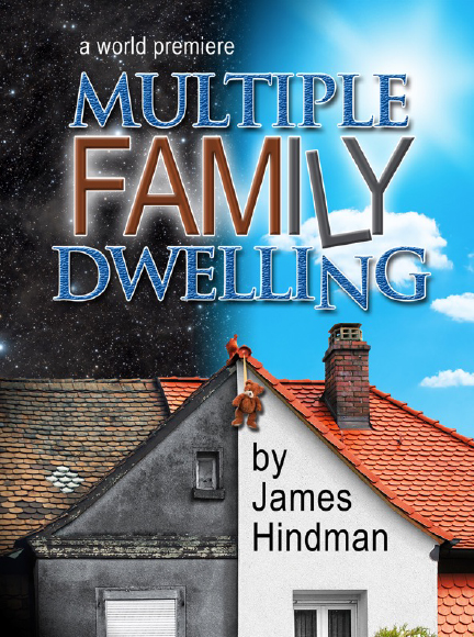 Multiple Family Dwelling by James Hindman