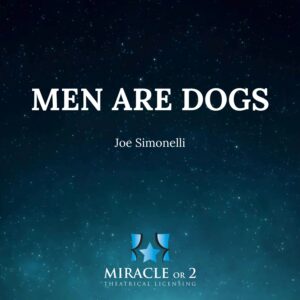 Men Are Dogs